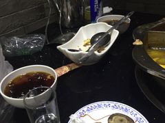 -蜀大侠火锅(古田店)