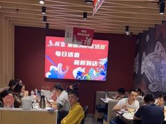 -鱼酷活鱼烤鱼(北美店)