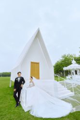 点击看大图 -雨墨婚纱摄影工作室