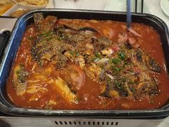 -蜀腾川·火锅鱼.烤鱼(新世界城店)