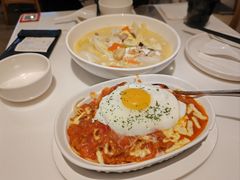 -新旺茶餐厅·早餐·夜宵(仙霞店)