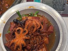 -赶海部落海鲜城(海阳路店)