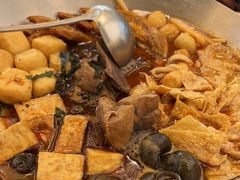 -小螺大作·螺蛳粉火锅(林和西店)