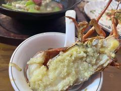 -醉壹号海鲜大排档·老厦门特色菜(厦门美食地标店)