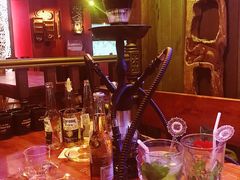 -Helens海伦司小酒馆(南京洪武路店)