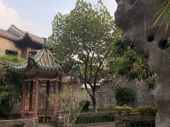 -东莞市可园博物馆