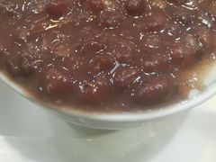 红豆双皮奶-阿坤传统手工小吃(沙坪坝店)
