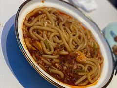 -阿娜尔·新疆菜(宜家荟聚中心店)