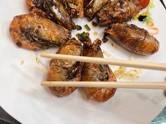 -东江海鲜酒家(艺都分店)
