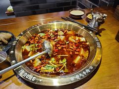 -受气牛肉·重庆耙牛肉(来福士店)