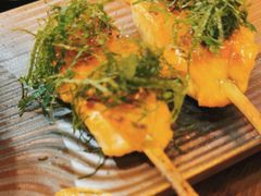 -鸟鹏烧鸟居酒屋(仁恒梦中心店)