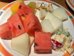 -比格比萨自助(诺亚大厦店)