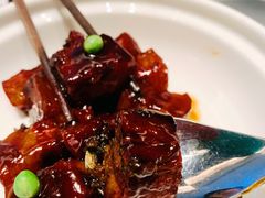 招牌红烧肉-俏江南·花园戏曲餐厅(881店)