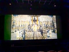 -卢米埃影城(苏州园区华润杜比全景声激光店)