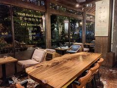-乌托邦咖啡(武侯祠店)