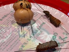 -北三老太太烧烤(人生一串上榜店)