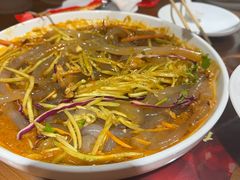 -七菜馆·东北菜·蒸饺(文体路店)