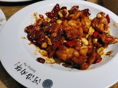 -河沿肉饼Beijing Pie(东华门店)