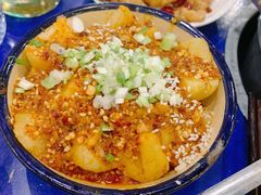 -马路边边串串香(双井直营店)