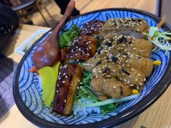 -林妈妈村·日式料理(宝山万达店)