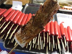 炸年糕-大学城夜市大排档(凤栖路店)