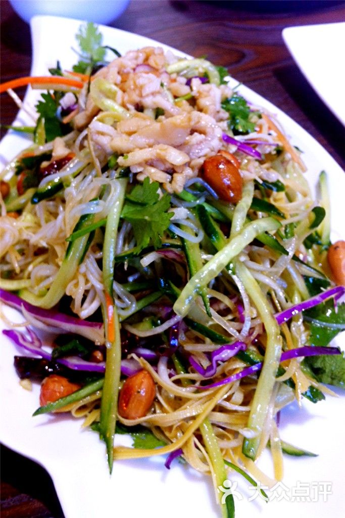 全部图片 菜 拌菜 度兰度兰上传的图片 评分:准四