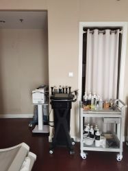 -演员的秘密·皮肤管理