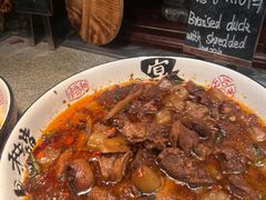 -索菲特酒店 · 云尚天际自助餐厅
