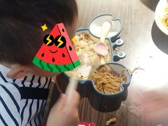 -胖哥俩肉蟹煲(梅溪步步高店)