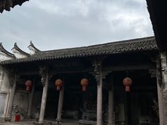 -皤滩古镇
