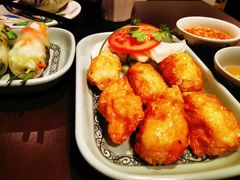 -大头虾越式风味餐厅(光明广场店)