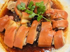 -莞香楼·正宗东莞菜(东升店)