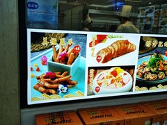 -潮福城大酒楼(二环东路店)