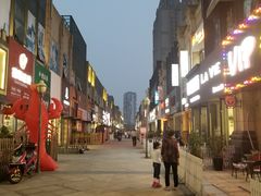 -万达广场(宜兴店)