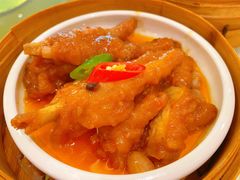 鼓汁蒸凤爪-顺风海鲜港(金玉兰店)