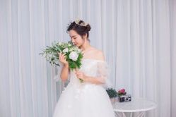 -青禾婚纱摄影工作室(龙珠路店)