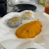 連隔離枱都聞到超香濃的胡椒味，蟹鉗超大隻又啖啖肉