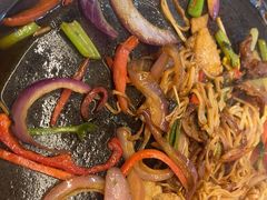 -一烙锅(友谊店)