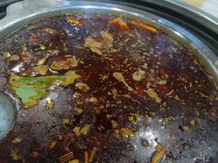 火锅兔-林记三江兔火锅(沿山路自建小区店)