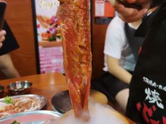 -大阪烧肉BAKA一代(十亩地店)