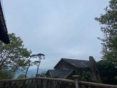 -莫干山风景区