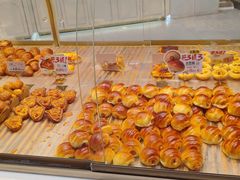 -卡玛王子·面包·蛋糕(南山宝能环球汇店)