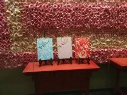 店内环境-盘子女人坊古装写真摄影(南京总店)