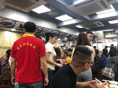 等位区-陈光记烧腊店(罗保博士街店)