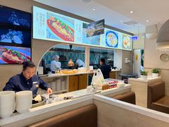-胡氏大盘鸡新疆菜(石岗店)