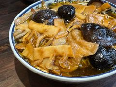 -西园寺素食(西园弄戒幢律寺店)