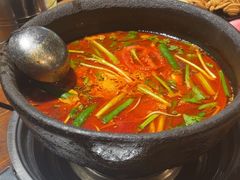 -贵厨酸汤牛肉(中铁逸都店)