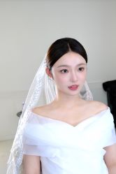 -荷玛高端新娘跟妆团队·彩妆培训