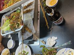 -老黑板筋(顺义总店)
