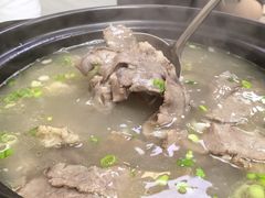 -五牛头